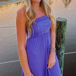 TJ Maxx Summer Maxi dress Photo 0