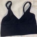 Urban Outfitters Ribbed Seamless Tank Photo 0