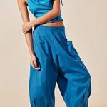 Free People Beach Stunner Pants Photo 0