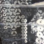 Energie  L Black White Tankini or Active Top Photo 3