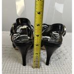 Michael Kors  Women's Black Shoes/Heels/3" Heel Size 8M SKU 2533 Photo 1