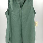 st. john's bay St. John’s Bay easy notch dress, size XL T.‎ Photo 0