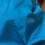 The North Face  Hydrenalite colorblock full zip windbreaker athletic jacket sz S Photo 13