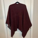 Cocogio scarf Made in Italy Red Photo 1