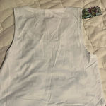 Pact  Large Cropped Tank Photo 2