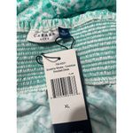 NEW Cabana Life Size XL Dress SPF UPF Beach Vacation Tassels Photo 7