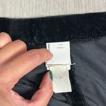 Gunne Sax  by Jessica McClintock vintage velvet flare skirt Photo 9