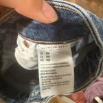 American Eagle  Jean Shorts High-Rise Photo 2