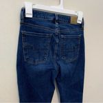 American Eagle Super Hi Rise Jegging Skinny Jeans Photo 4