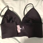 Clover Canyon Neoprene Crop Top Photo 1
