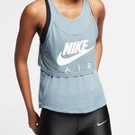 Nike Air Running Mesh Tank Size XS Photo 0