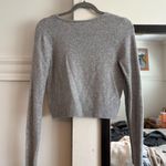 Loft  Cropped Sweater  Photo 1