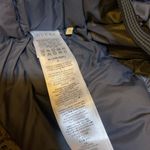 Gucci  x The North Face Down Bomber Light Weight Techno Puffer Jacket Photo 14