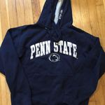 Old Varsity Brand Penn State College Hoodie Photo 0