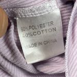 White Fox Boutique  Lavender Strappy Top SZ:M Photo 2
