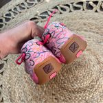 Twisted X  Women’s Pin Hearts Driving Moccasin Casual Shoes 4.5 Photo 2