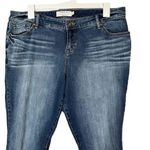 Torrid Women’s Jeans size 18R Photo 1
