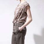 3.1 Phillip Lim Philip Lim 3.1 Top Photo 2