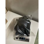 SKIMS  Fits Everbody Push Up Demi Bra Onyx Black Underwire Padded Size 32DDD Photo 4