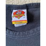 Vintage 1998 Betty Boop U Go Girl T Shirt Women's 14/16 King Features Syndiciate Black Size 14W Photo 3