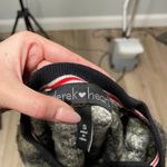 Derek Heart Camo Sherpa Pullover Photo 5