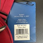 Travelon  Quilt Mini Toiletry Travel Bag Photo 3