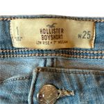 Hollister  Boy short -  Size 1 Jean Shorts Photo 2
