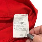 Under Armour  Leggings Women’s Red Size Medium Compression USA Heatgear Olympics Photo 4