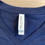 Disney Women's Star Wars Mickey Mouse Jersey Tee Size L NWOT Photo 2