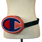 Champion Prime Waist Pack | Coral Photo 2