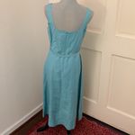 Petite Sophisticate  2 piece suit dress jacket 10 P 10 petite 10P blue New NWT Photo 8