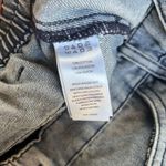 Sincerely Jules Blue Denim Mini Skirt Size 29 Photo 8