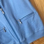 Breckenridge Breckinridge lightweight cotton blend vest size small Photo 5