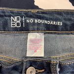 No Boundaries  Bootcut Jean Medium Wash 7 Photo 8