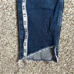Madewell 10” High Rise Skinny Jeans Size 28 Denim Casual Streetwear Photo 7