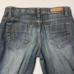 Mudd Women’s, distressed skinny jeans size 0, Photo 10