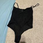 Free People Sleeveless Rhythm Corset And Bodysuit Photo 6