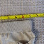 Ekouaer  Lounge Set Beige Black Travel Outfit Size 2XL Photo 3