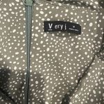 Very J Polka dot skort NWOT Photo 3