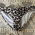 Old Navy Cheetah Bikini Bottoms Photo 0