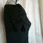 H & M Women's Black Dress Photo 2