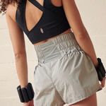Free People Way Home Shorts Photo 2