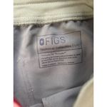 FIGS  NWOT High Waist Zamora Jogger Scrub Pants Large tall nurse hospital Photo 3