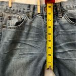 One Teaspoon ONE X  Awesome Baggies Medium Rise Jeans 24 Y2K Casual Distressed Photo 6