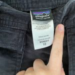 Patagonia Corduroy Skirt Photo 5