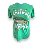 National Lampoon's Christmas Vacation Griswold Family Christmas Truckster Tree Green Photo 1