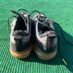 Nike  Air VaporMax 2019 GS 'Black Gold' Size 6y Women’s Size 7.5 Photo 3