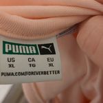 Puma  Cloud Rose Classic Logo Tank Size XL Photo 4