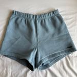 TNA Sweatshorts Blue Size XS Photo 0