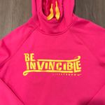 Nike  Livestrong Hoodie Photo 1